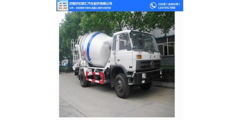 廣汽日野700攪拌車配件 關(guān)鍵組件與維護(hù)保養(yǎng)指南